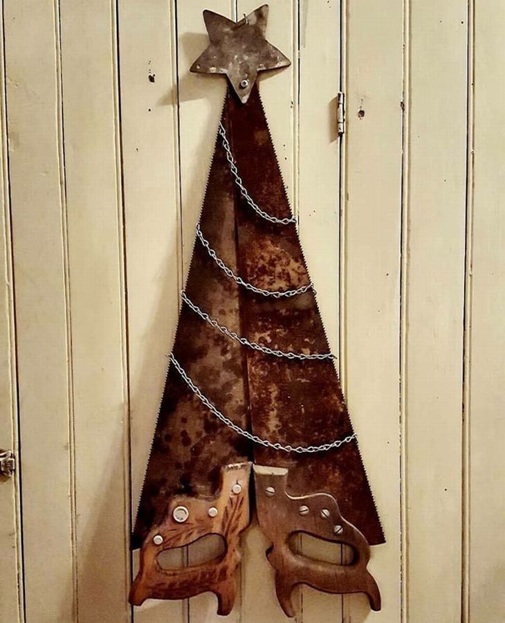 Navidad 7 humor divertido frikismo ÁrbolDeNavidad Christmas