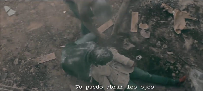 Papel mojado Jordi Rafel Cruz 2