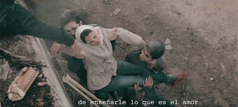 Papel mojado Jordi Rafel Cruz 3