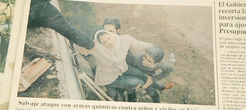 Papel mojado Jordi Rafel Cruz 4
