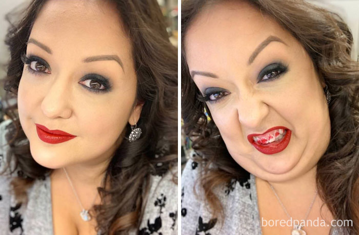 PrettyGirlsUglyFaces 5 Reddit Subreddit Instagram redessociales humor postureo