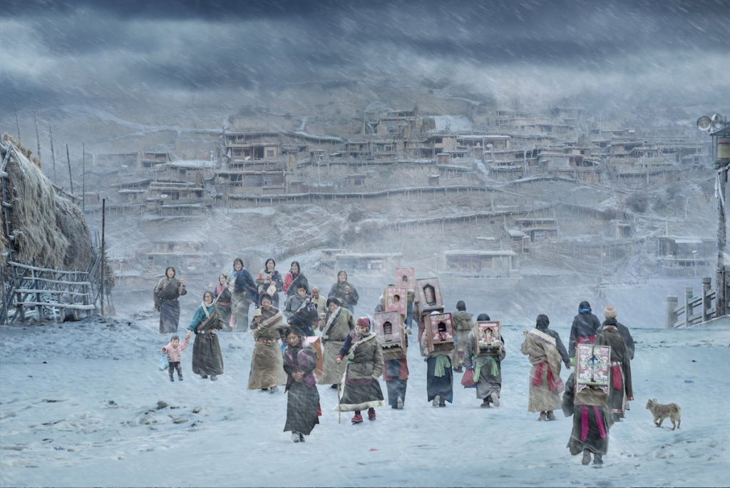 TPOTY 12 TravelPhotographerOfTheYear 2018 fotografía estilodevida planeta viajes cultura premios