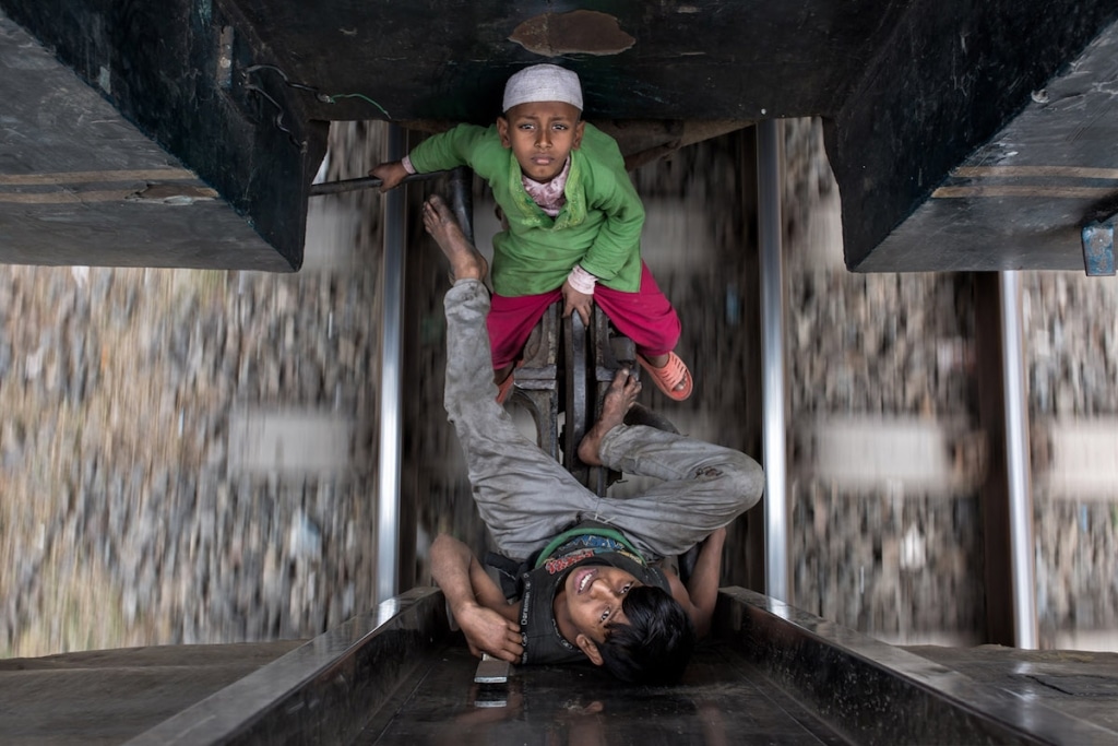 TPOTY 16 TravelPhotographerOfTheYear 2018 fotografía estilodevida planeta viajes cultura premios