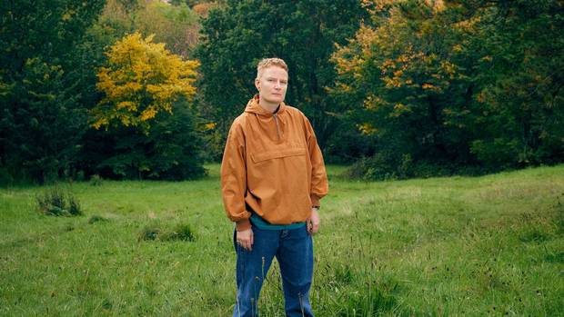 TurnerPrize 3 CharlotteProdger iPhone premio artevisual TateBritain BBC LGTB