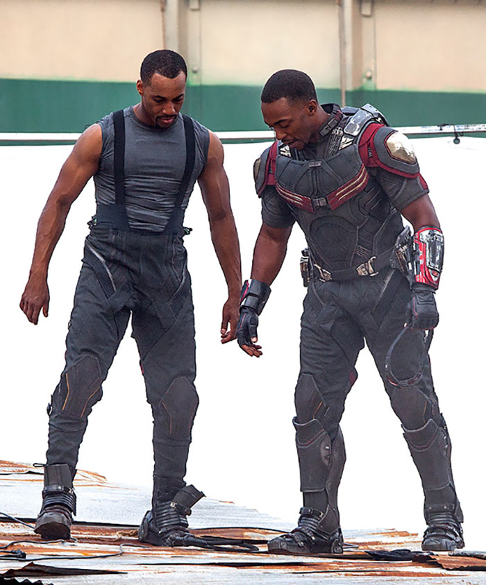 dobles superheroes 11