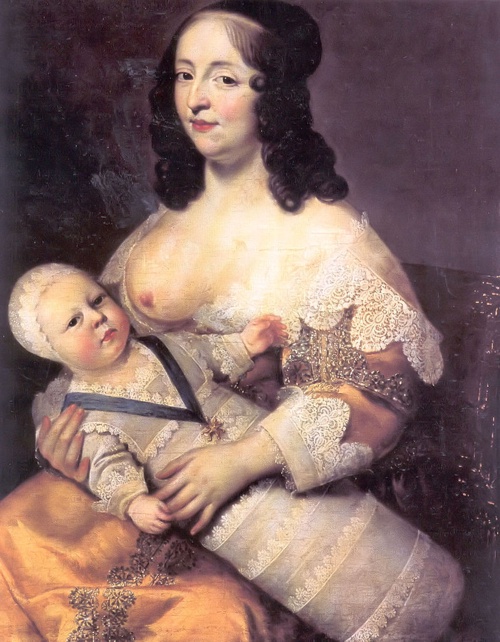 louis xiv