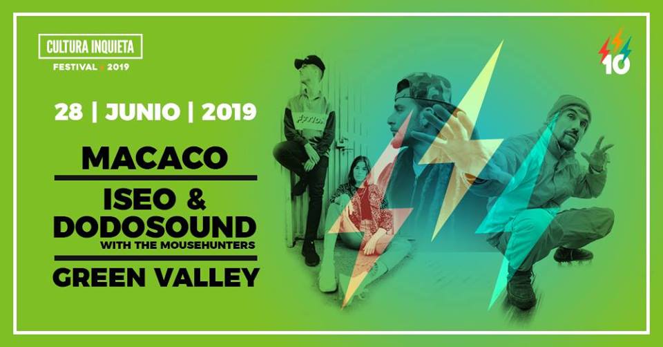 macaco iseo green valley