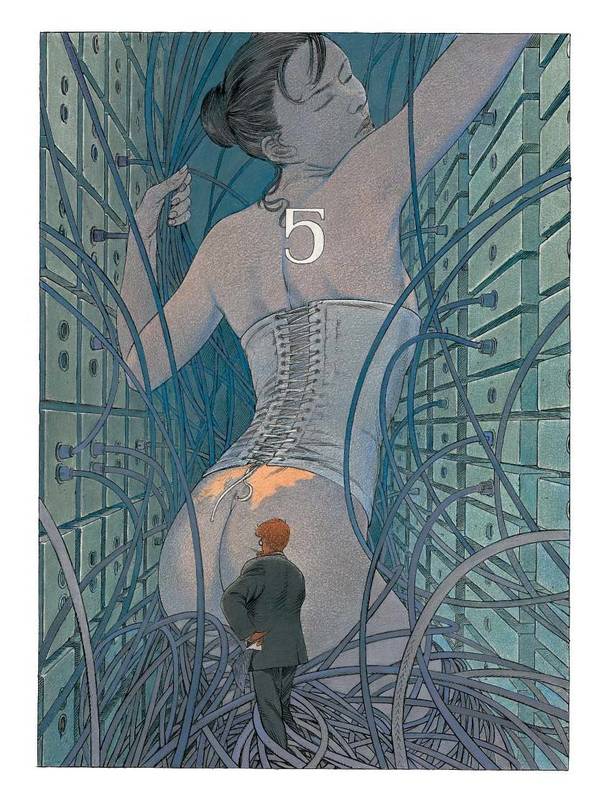 schuiten peeters cites obscures la frontiere invisible 02.cbr page 3