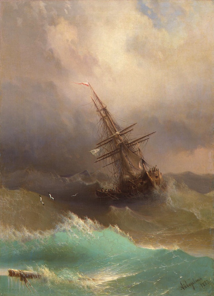 Aivazovsky culturainquieta6