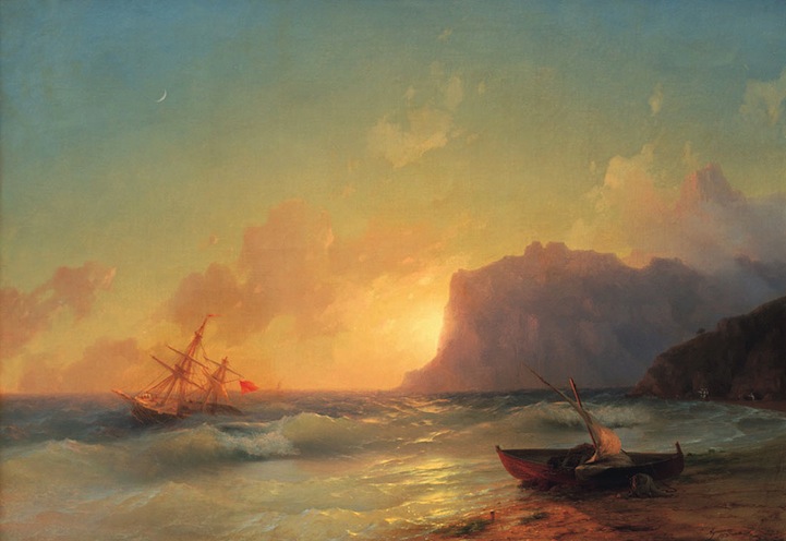 Aivazovsky culturainquieta8