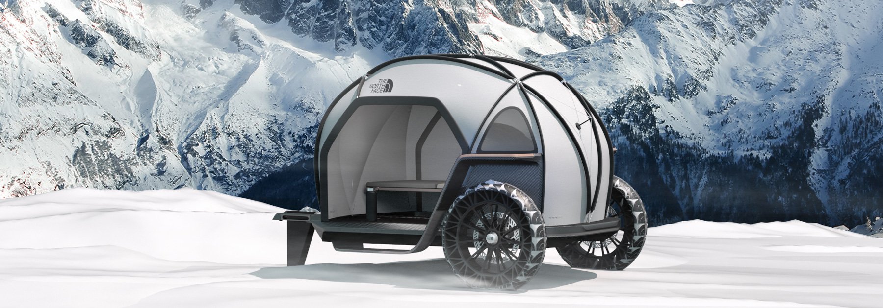 BMW North Face 01