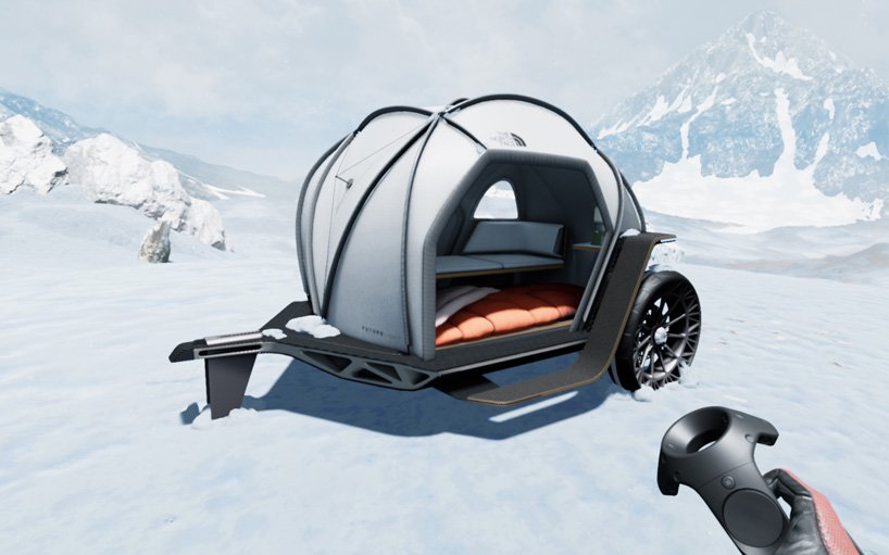 BMW North Face 02