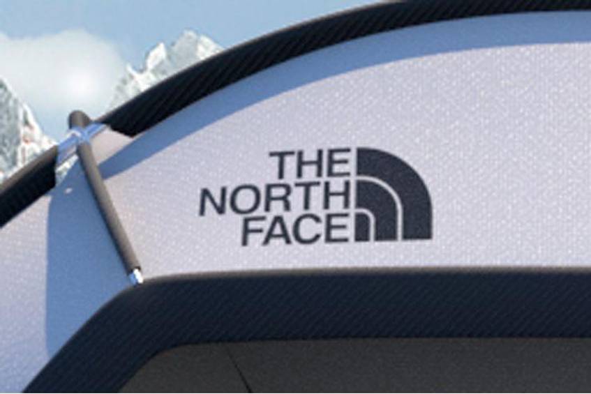 BMW North Face 06