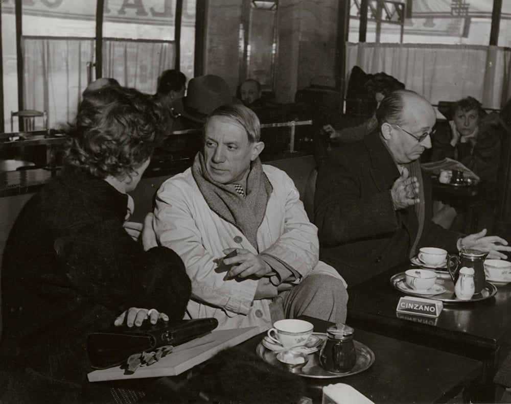 Café de Flore culturainquieta