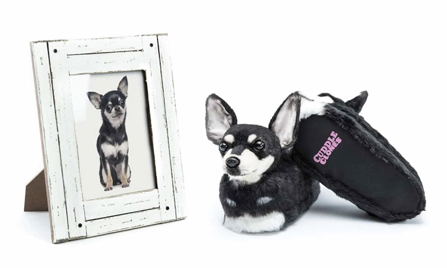 CuddleClones 3 JenniferWilliams AdamGreene mascota diseño moda curiosidad humor