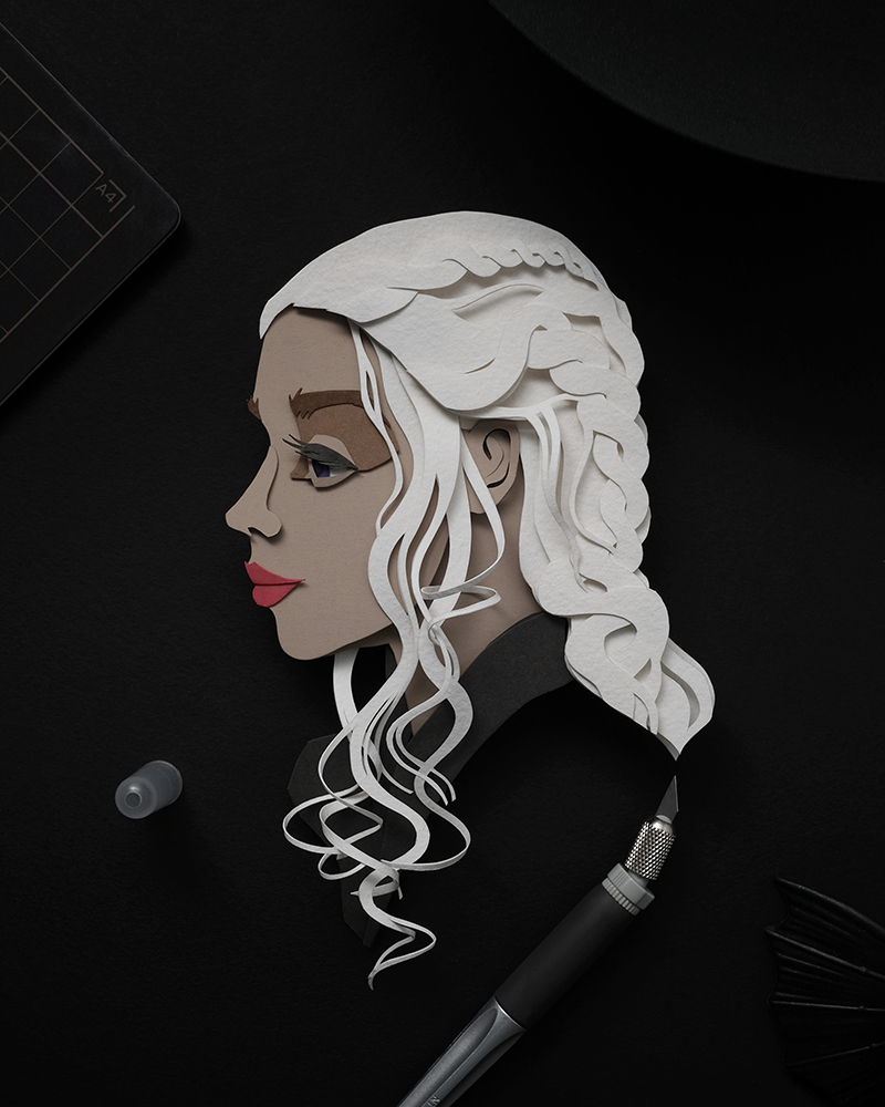 Dany S07 100