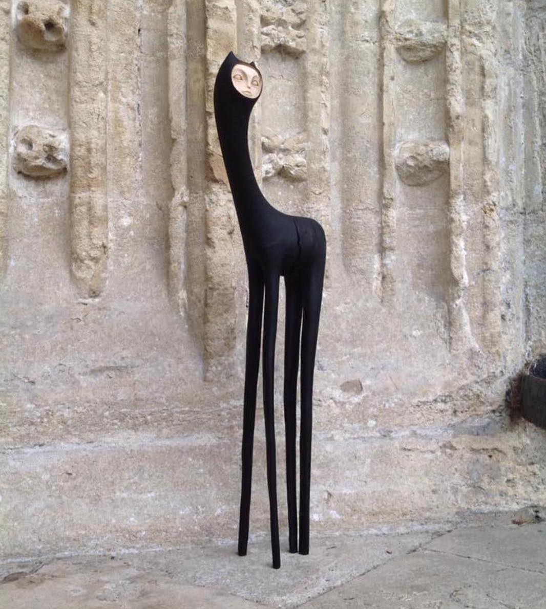 Esculturas Tach Pollard 04