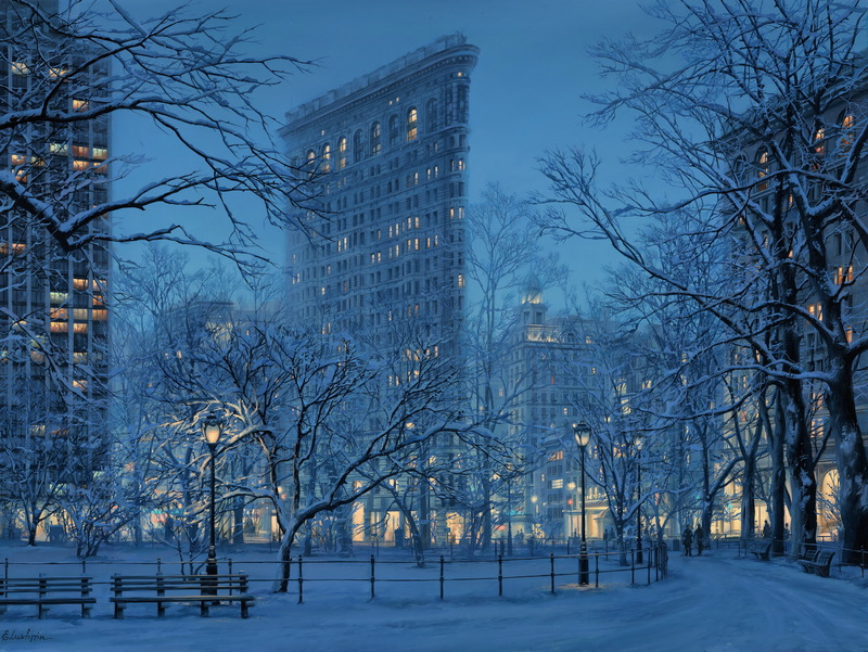 Evgeny Lushpin culturainquieta10