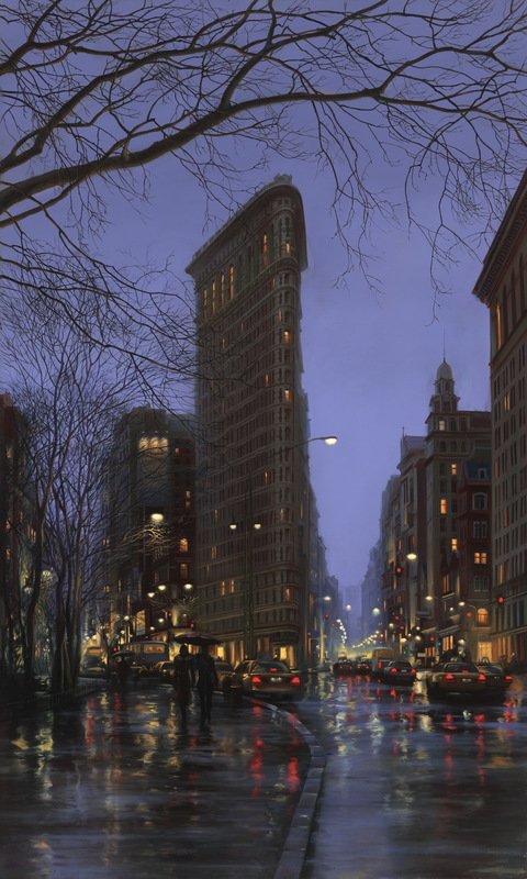 Evgeny Lushpin culturainquieta17