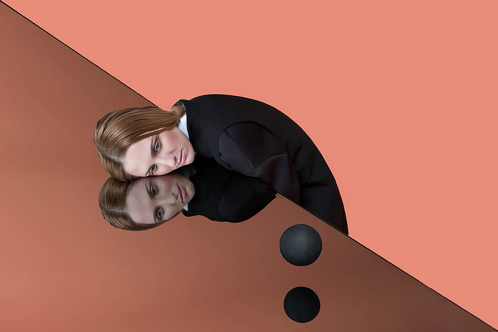 Gabriel Isak depresion