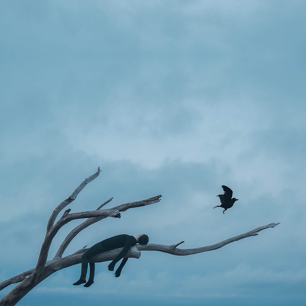 Gabriel Isak depresion 10