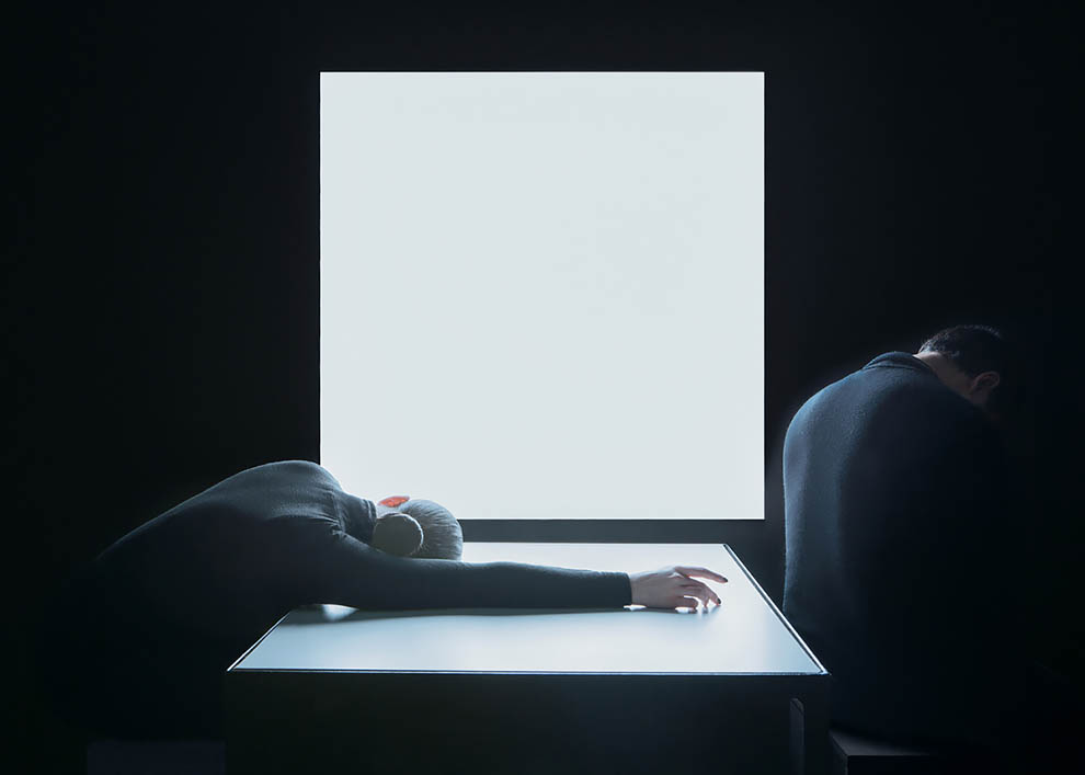 Gabriel Isak depresion 2