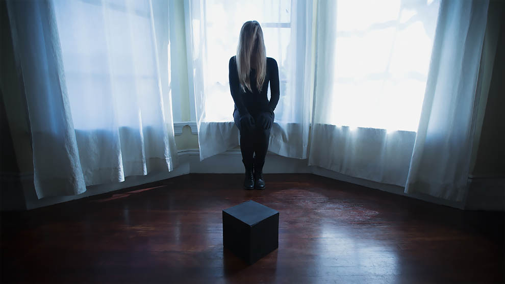 Gabriel Isak depresion 3