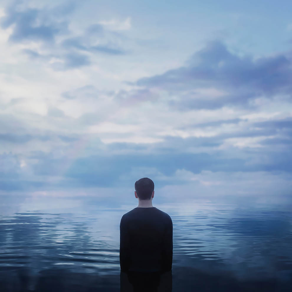 Gabriel Isak depresion 4