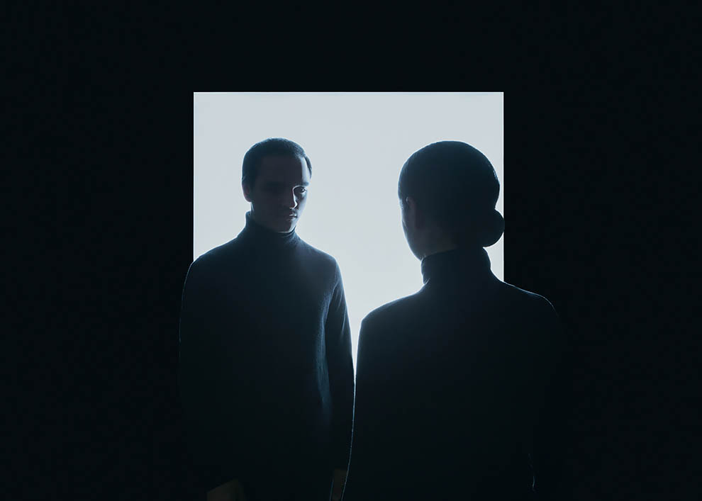 Gabriel Isak depresion 7