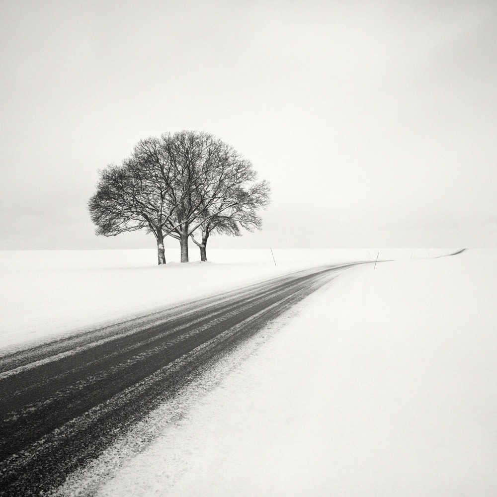 HakandStrand 3 fotografia invierno paisaje belleza PoesiaVisual estimulante StillMoments BlancoYNegro