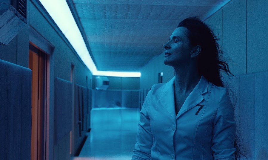 HighLife 10 ClaireDenis RobertPattinson JulietteBinoche cine cienciaficcion KarmaFilms