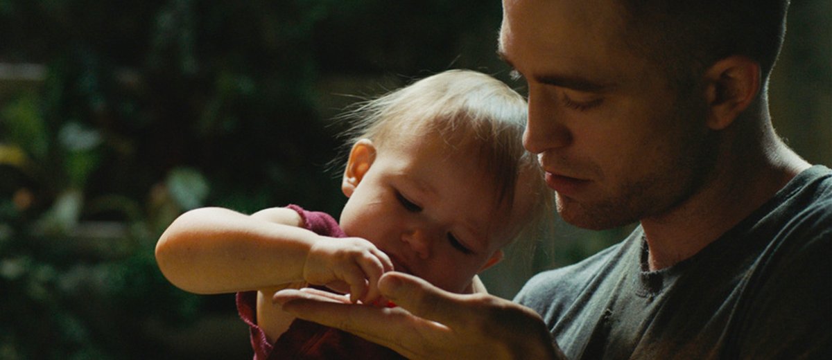 HighLife 5 ClaireDenis RobertPattinson JulietteBinoche cine cienciaficcion KarmaFilms