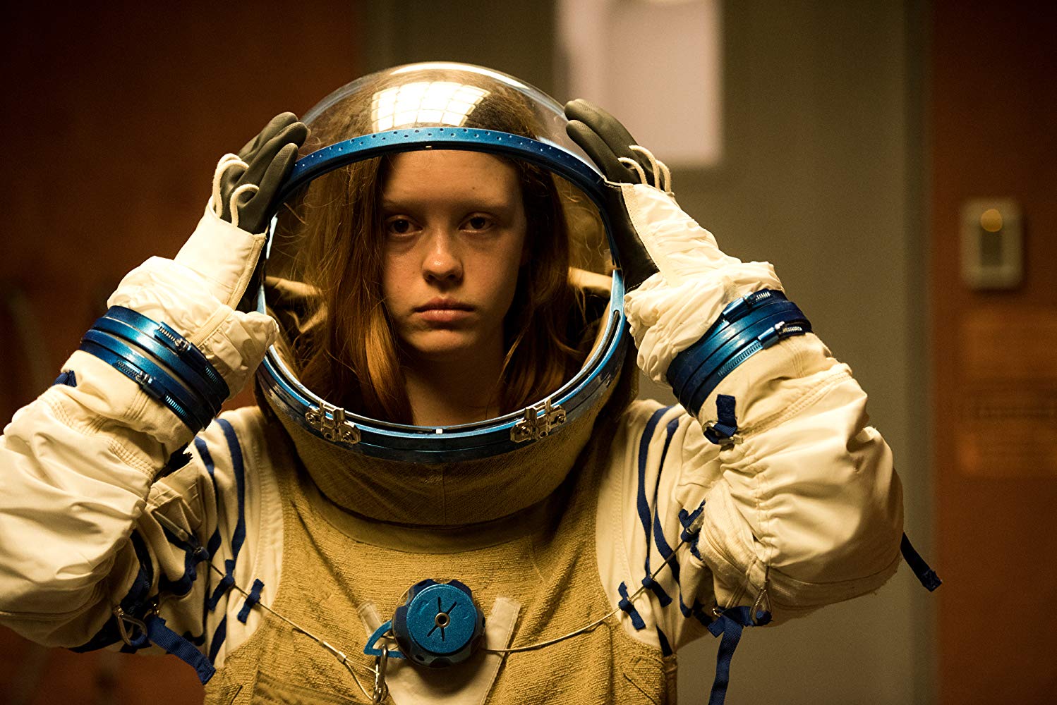 HighLife 6 ClaireDenis RobertPattinson JulietteBinoche cine cienciaficcion KarmaFilms