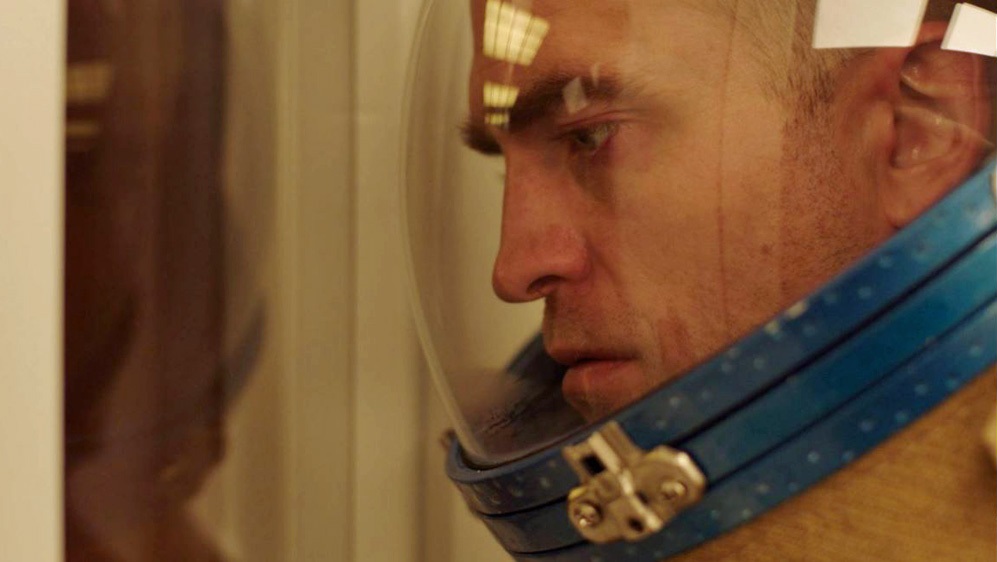 HighLife 9 ClaireDenis RobertPattinson JulietteBinoche cine cienciaficcion KarmaFilms
