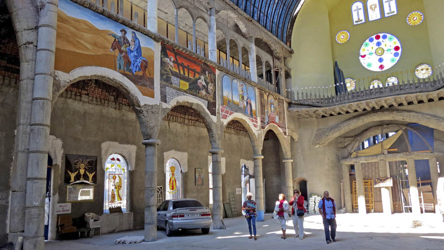 JustoGallegoMartínez 10 catedral arquitectura estimulante religión estilodevida emocional DonJusto reciclaje