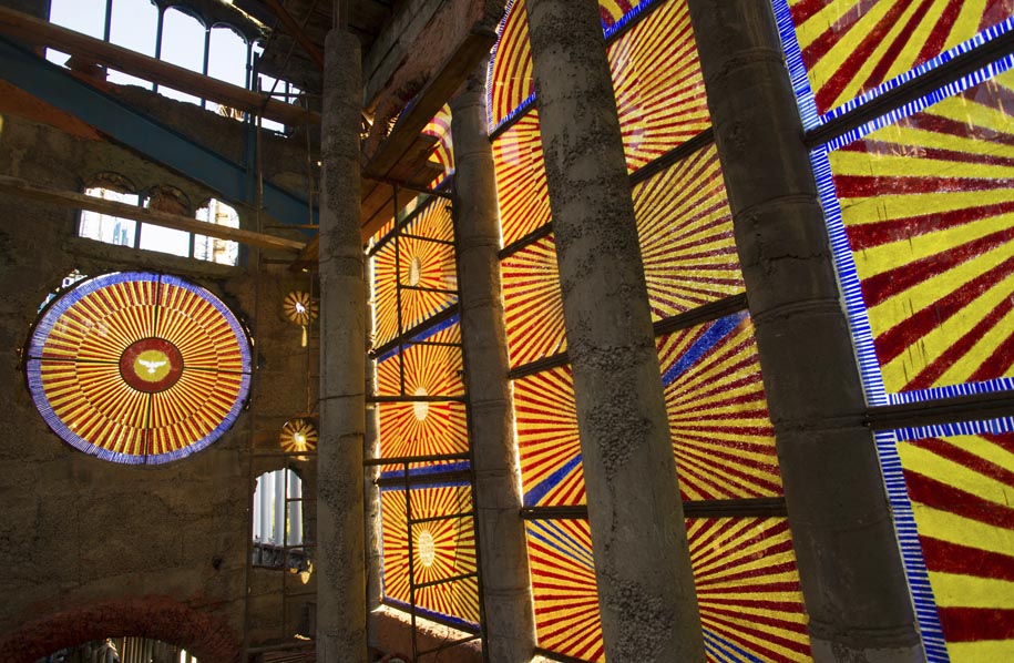 JustoGallegoMartínez 8 catedral arquitectura estimulante religión estilodevida emocional DonJusto reciclaje