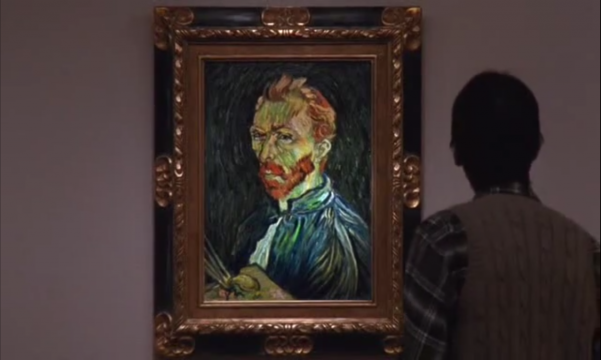 Kurosawa Scorsese Van Gogh 4