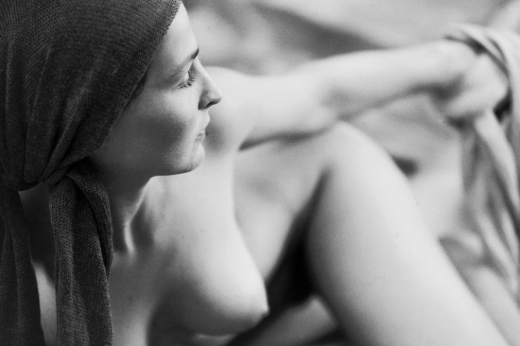Louis Papadopoulos fotografia erotica sensual