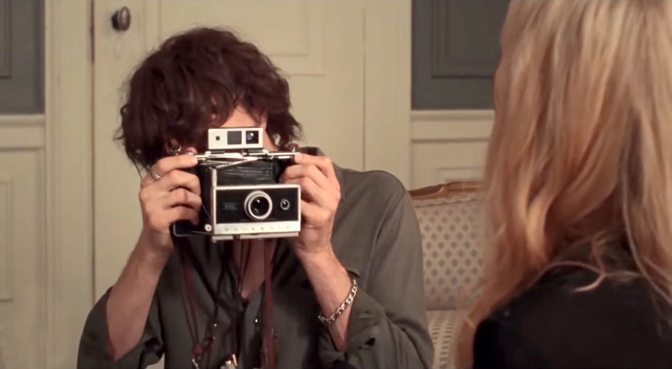 Mapplethorpe culturainquieta