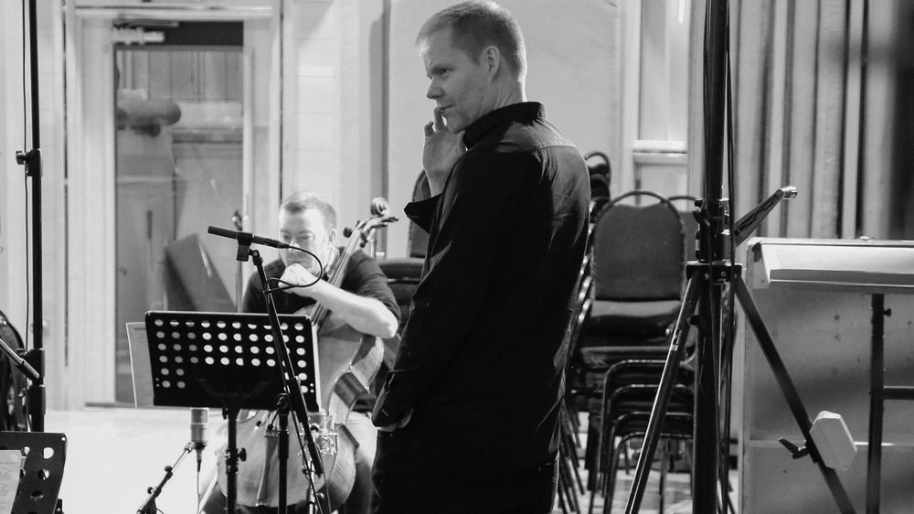 MaxRichter 10 musica musicaclasica musicainstrumental cine television belleza emocional estimulante