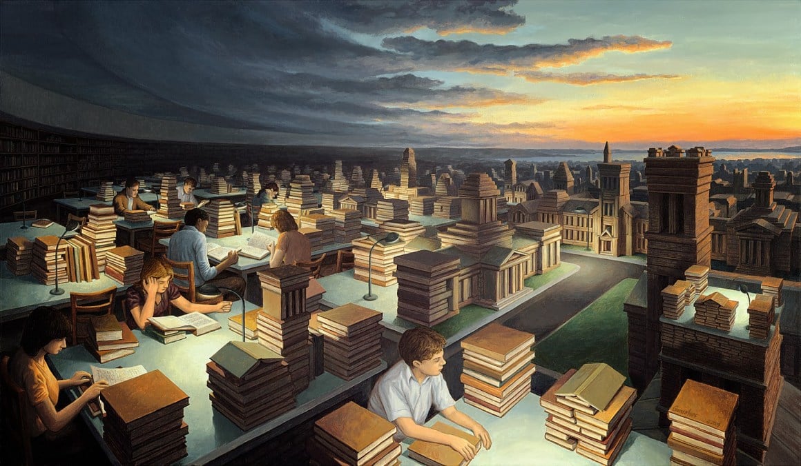 Rob Gonsalves culturainquieta7