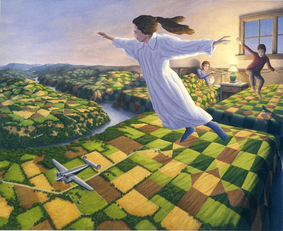 Rob Gonsalves culturainquieta8