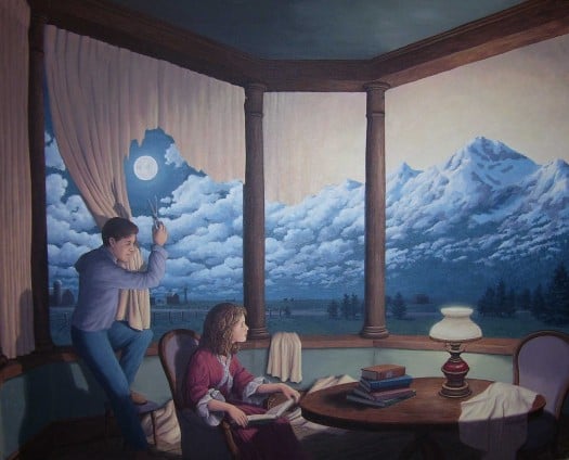 Rob Gonsalves culturainquieta9