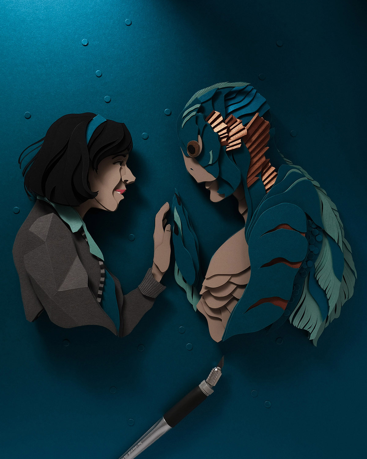 Shape of Water Sabaw150