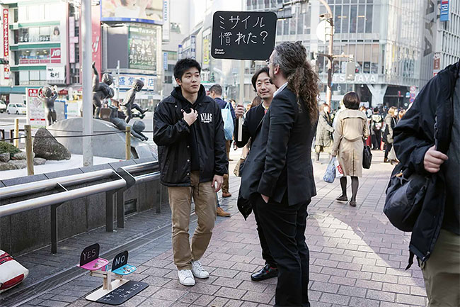 Street Debater 04