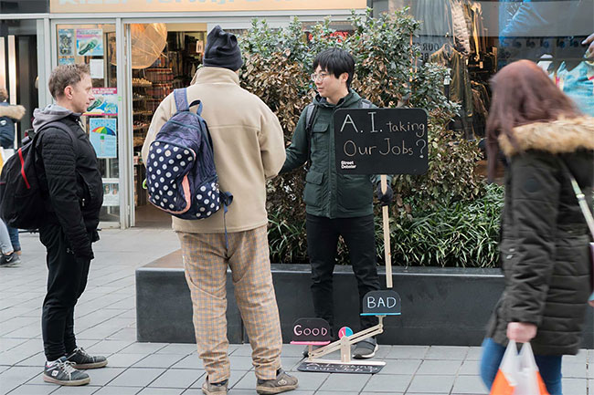 Street Debater 05