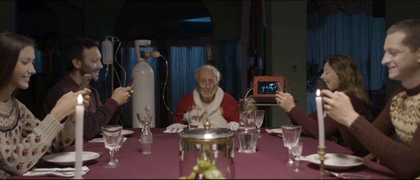 Ultimo paquete But Cinema navidaden60 MIC60