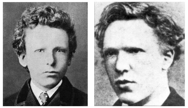 Vincent-van-Gogh photo foto