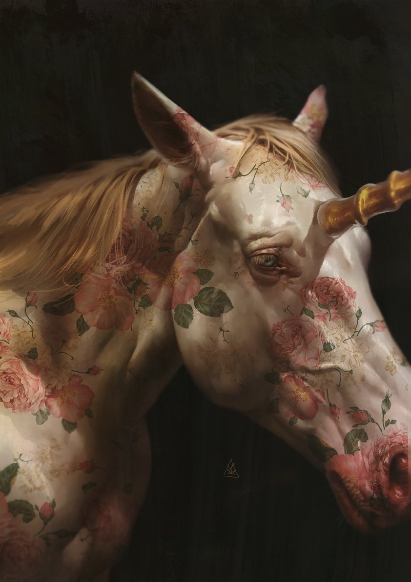 Aykut Aydogdu ilustración