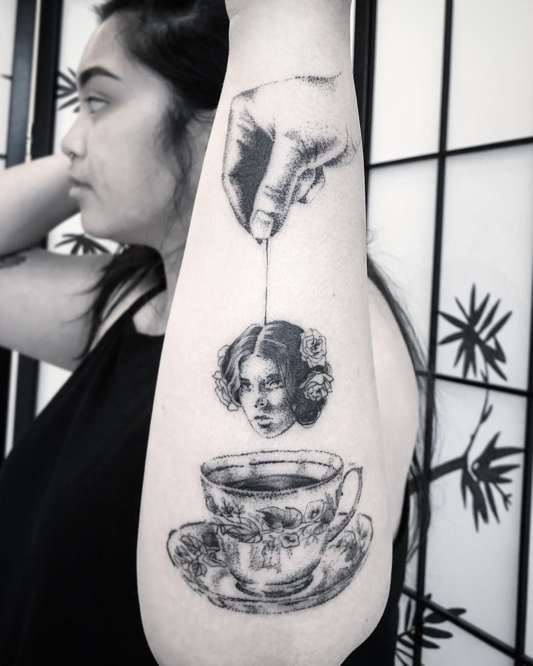lena lu tattoo 4
